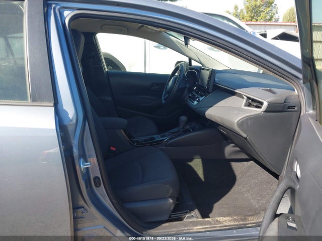 Aukcja sprzedaży 2022 Toyota Corolla Le, vin: JTDEPMAE0N3029457, numer aukcji: 46151974