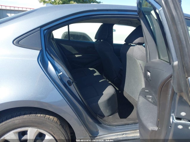 Aukcja sprzedaży 2022 Toyota Corolla Le, vin: JTDEPMAE0N3029457, numer aukcji: 46151974
