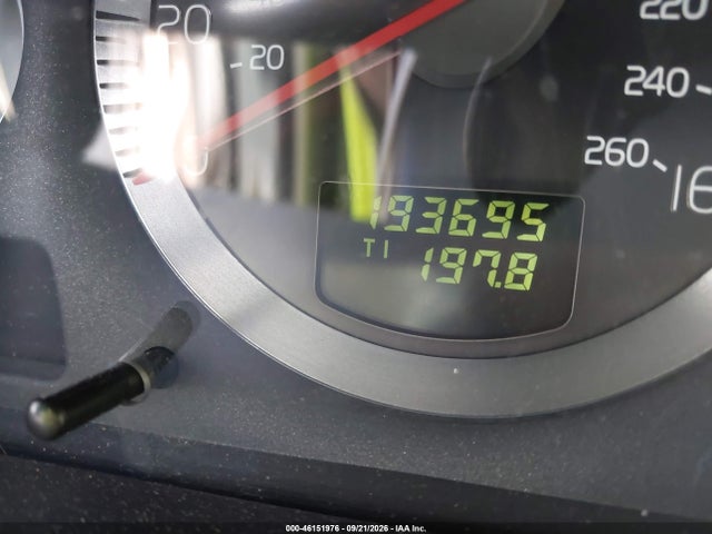 Aukcja sprzedaży 2007 Volvo Xc70 2.5t, vin: YV4SZ592271287116, numer aukcji: 46151976