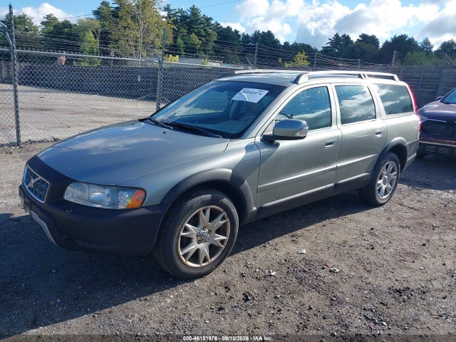 Aukcja sprzedaży 2007 Volvo Xc70 2.5t, vin: YV4SZ592271287116, numer aukcji: 46151976