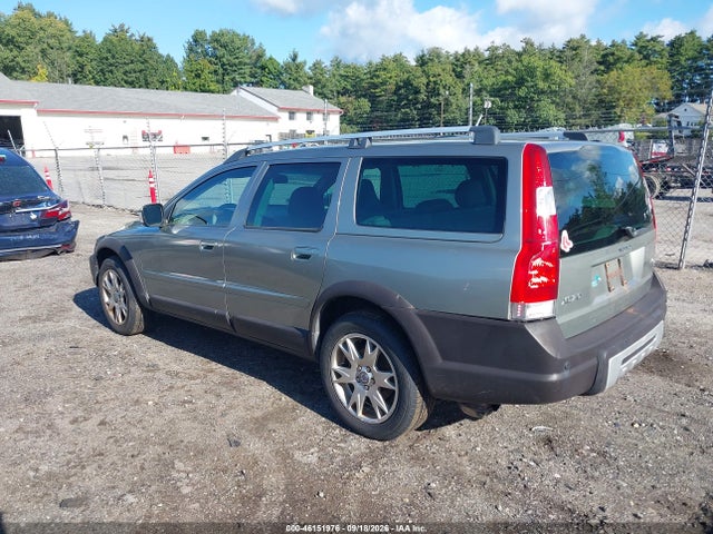 Aukcja sprzedaży 2007 Volvo Xc70 2.5t, vin: YV4SZ592271287116, numer aukcji: 46151976