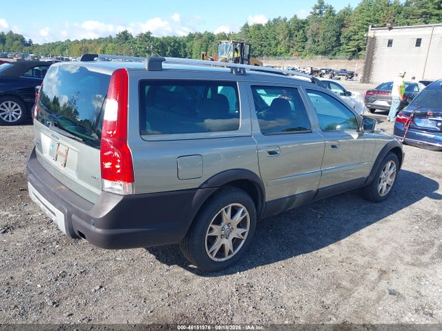 Aukcja sprzedaży 2007 Volvo Xc70 2.5t, vin: YV4SZ592271287116, numer aukcji: 46151976