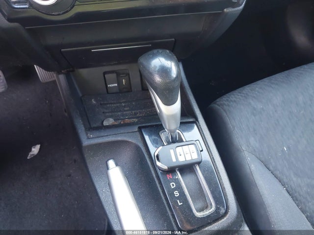2014 Honda Civic Ex მანქანა იყიდება აუქციონზე, vin: 2HGFB2F87EH541130, აუქციონის ნომერი: 46151978