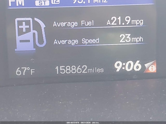 2014 Honda Civic Ex მანქანა იყიდება აუქციონზე, vin: 2HGFB2F87EH541130, აუქციონის ნომერი: 46151978