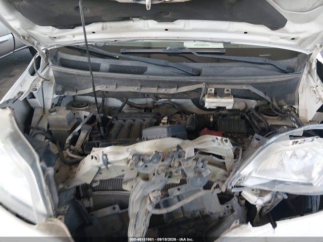 Продаж на аукціоні авто 2014 Nissan Nv200 Sv, vin: 3N6CM0KN1EK702402, номер лоту: 46151981