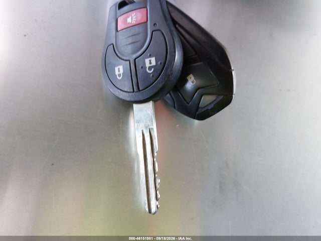 Продаж на аукціоні авто 2014 Nissan Nv200 Sv, vin: 3N6CM0KN1EK702402, номер лоту: 46151981