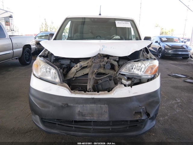 Продаж на аукціоні авто 2014 Nissan Nv200 Sv, vin: 3N6CM0KN1EK702402, номер лоту: 46151981