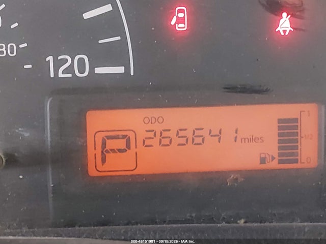 Продаж на аукціоні авто 2014 Nissan Nv200 Sv, vin: 3N6CM0KN1EK702402, номер лоту: 46151981