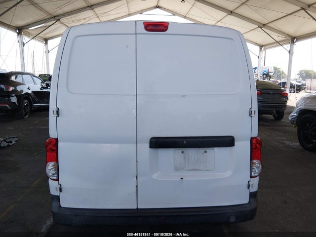 Продаж на аукціоні авто 2014 Nissan Nv200 Sv, vin: 3N6CM0KN1EK702402, номер лоту: 46151981
