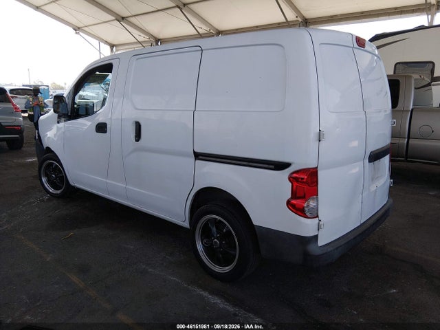 Продаж на аукціоні авто 2014 Nissan Nv200 Sv, vin: 3N6CM0KN1EK702402, номер лоту: 46151981