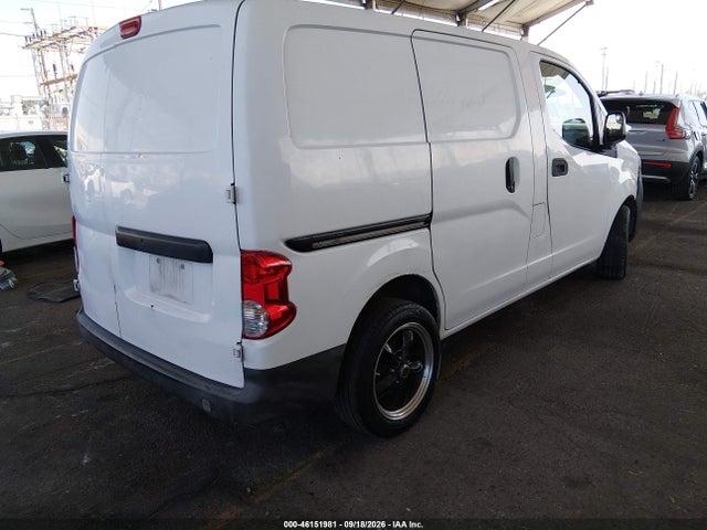 Продаж на аукціоні авто 2014 Nissan Nv200 Sv, vin: 3N6CM0KN1EK702402, номер лоту: 46151981