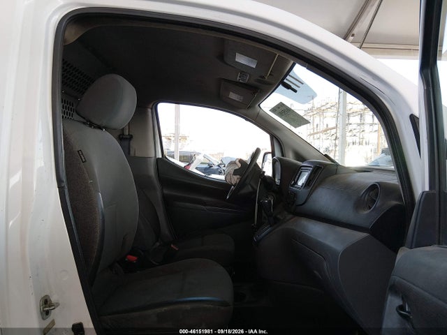 Продаж на аукціоні авто 2014 Nissan Nv200 Sv, vin: 3N6CM0KN1EK702402, номер лоту: 46151981