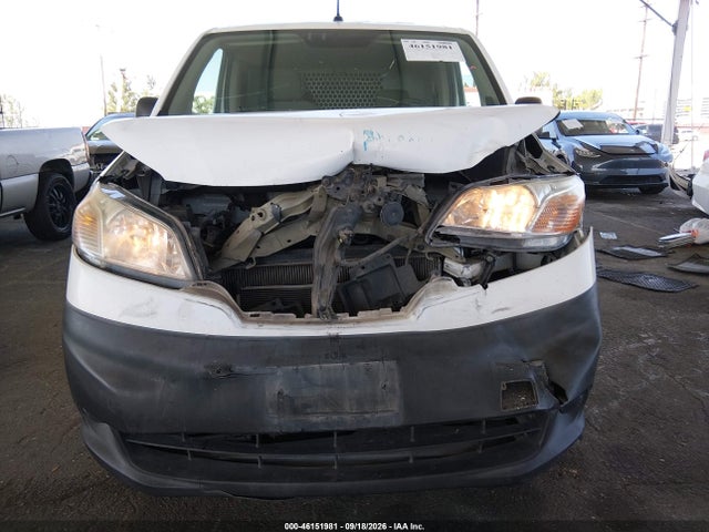 Продаж на аукціоні авто 2014 Nissan Nv200 Sv, vin: 3N6CM0KN1EK702402, номер лоту: 46151981