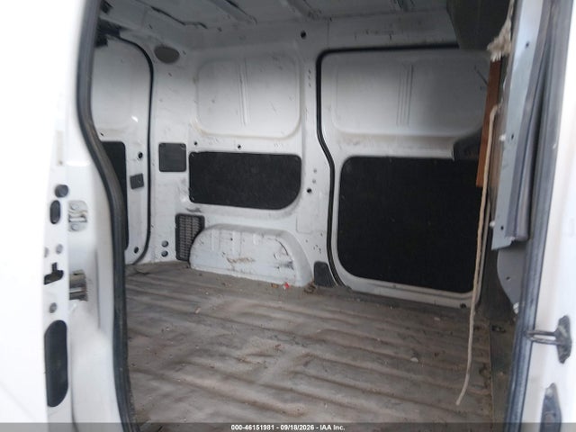 Продаж на аукціоні авто 2014 Nissan Nv200 Sv, vin: 3N6CM0KN1EK702402, номер лоту: 46151981