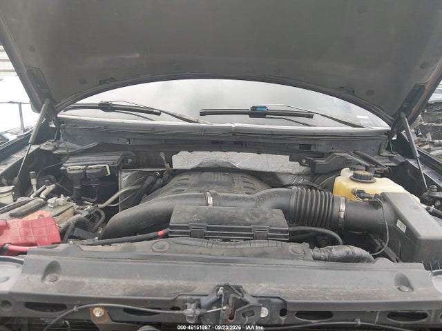 Продаж на аукціоні авто 2013 Ford F-150 Fx4, vin: 1FTFW1ET6DKD25456, номер лоту: 46151987