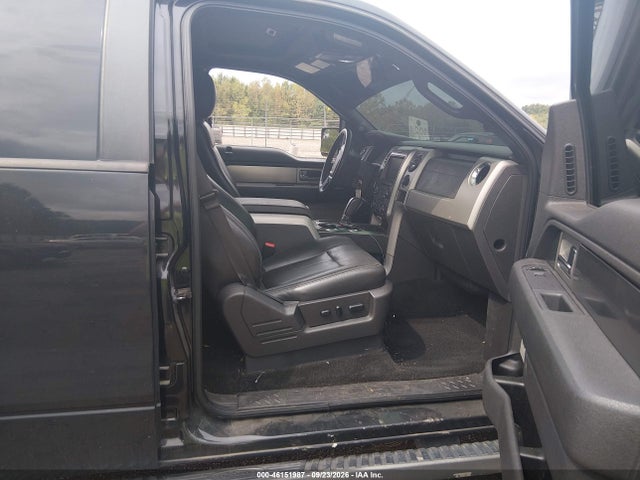 Продаж на аукціоні авто 2013 Ford F-150 Fx4, vin: 1FTFW1ET6DKD25456, номер лоту: 46151987