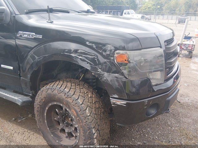 Продаж на аукціоні авто 2013 Ford F-150 Fx4, vin: 1FTFW1ET6DKD25456, номер лоту: 46151987