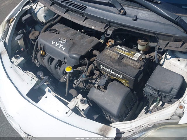 Продажа на аукционе авто 2009 Toyota Yaris, vin: JTDBT903291336481, номер лота: 46151989