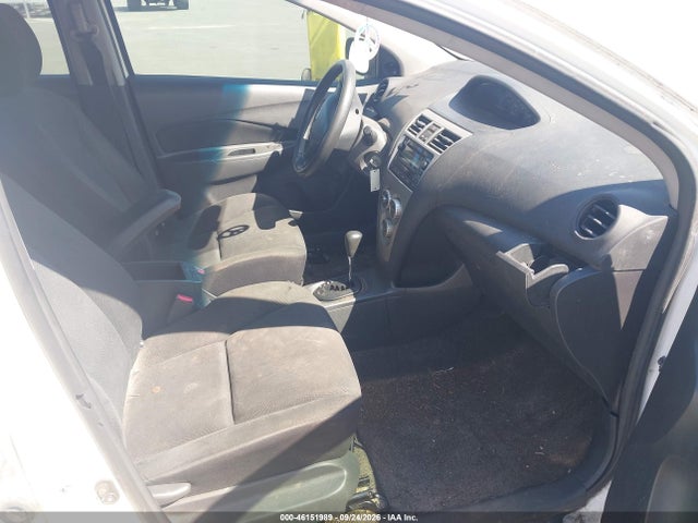 Продажа на аукционе авто 2009 Toyota Yaris, vin: JTDBT903291336481, номер лота: 46151989