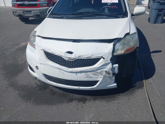 Продажа на аукционе авто 2009 Toyota Yaris, vin: JTDBT903291336481, номер лота: 46151989