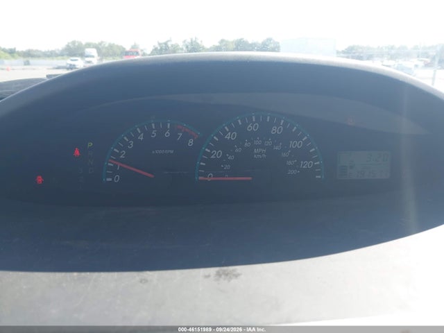 Продажа на аукционе авто 2009 Toyota Yaris, vin: JTDBT903291336481, номер лота: 46151989