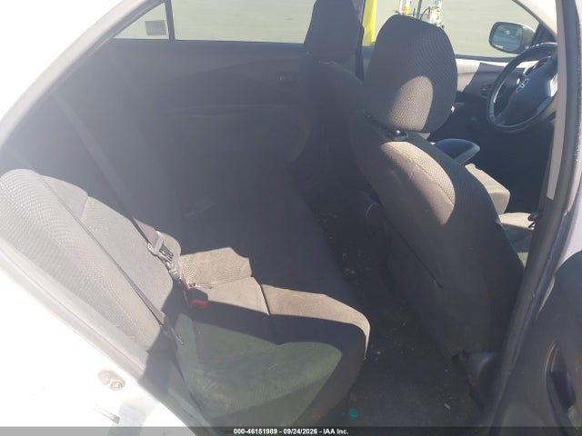 Продажа на аукционе авто 2009 Toyota Yaris, vin: JTDBT903291336481, номер лота: 46151989