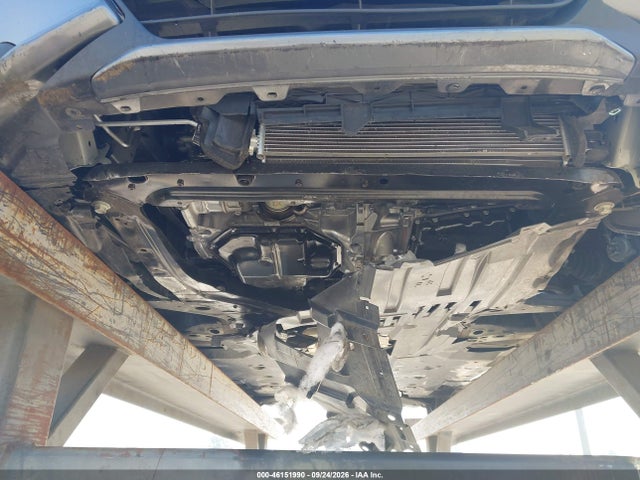 3N1AB8CV2PY274646 Nissan Sentra Sv Xtronic Cvt