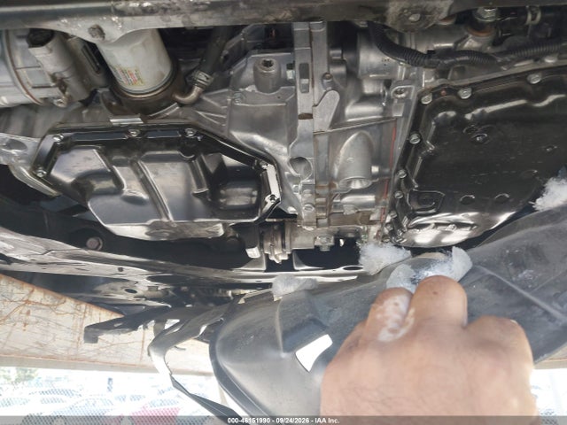 3N1AB8CV2PY274646 Nissan Sentra Sv Xtronic Cvt
