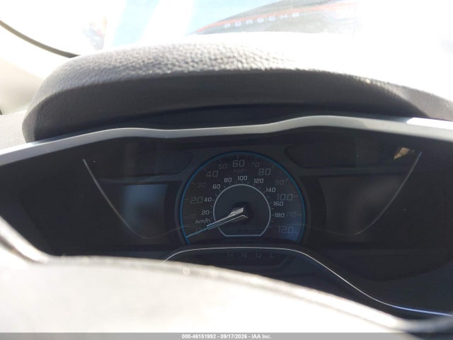Ford C-max Energi Sel 2014 1FADP5CU7EL503691 Image 7