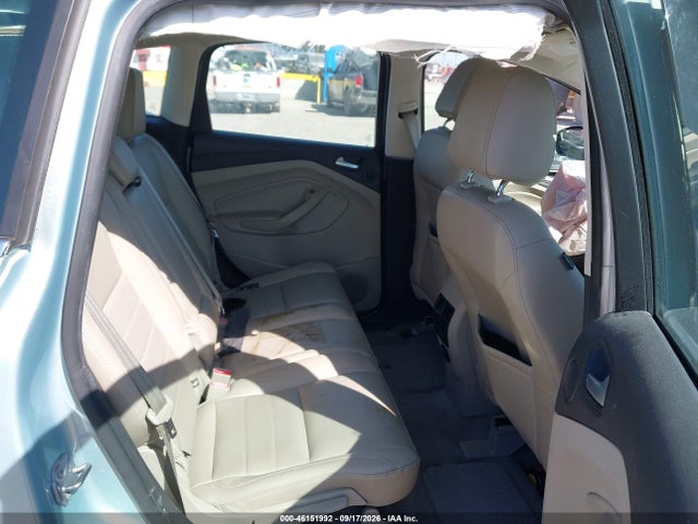 Ford C-max Energi Sel 2014 1FADP5CU7EL503691 Image 8