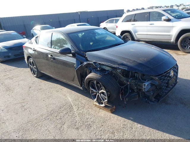 2024 Nissan Altima Sr Fwd მანქანა იყიდება აუქციონზე, vin: 1N4BL4CV9RN301046, აუქციონის ნომერი: 46151994