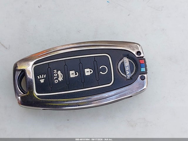 Продажа на аукционе авто 2024 Nissan Altima Sr Fwd, vin: 1N4BL4CV9RN301046, номер лота: 46151994
