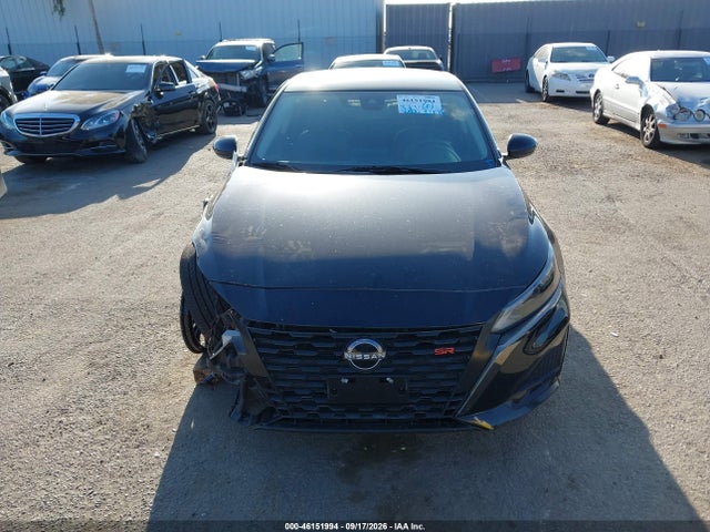 Продажа на аукционе авто 2024 Nissan Altima Sr Fwd, vin: 1N4BL4CV9RN301046, номер лота: 46151994