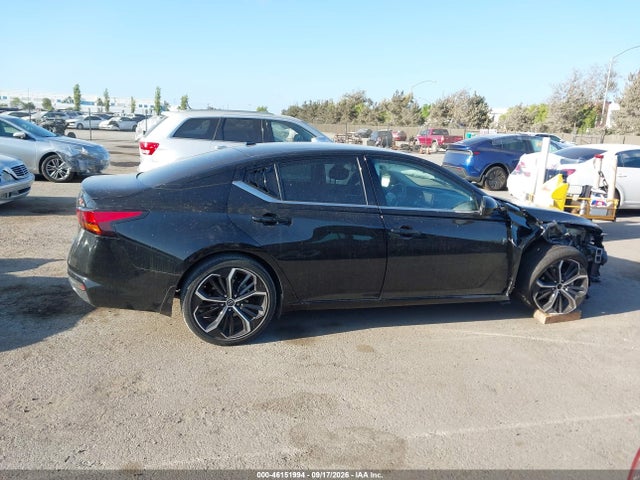 Продажа на аукционе авто 2024 Nissan Altima Sr Fwd, vin: 1N4BL4CV9RN301046, номер лота: 46151994