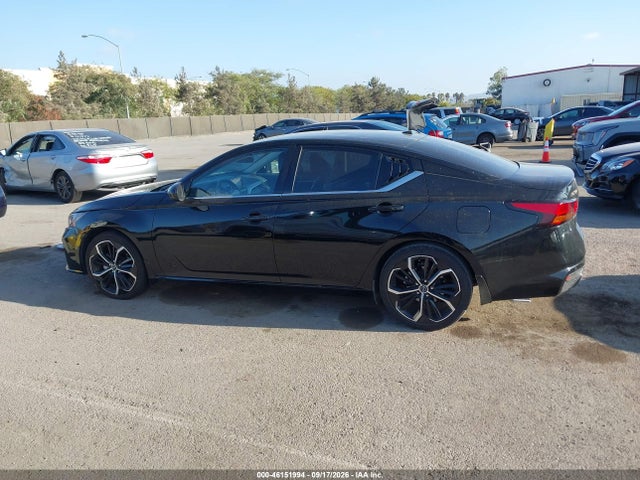 Продажа на аукционе авто 2024 Nissan Altima Sr Fwd, vin: 1N4BL4CV9RN301046, номер лота: 46151994