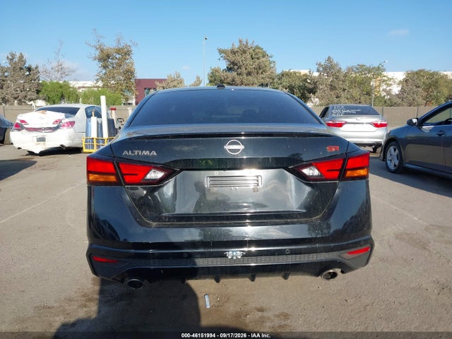 Продажа на аукционе авто 2024 Nissan Altima Sr Fwd, vin: 1N4BL4CV9RN301046, номер лота: 46151994