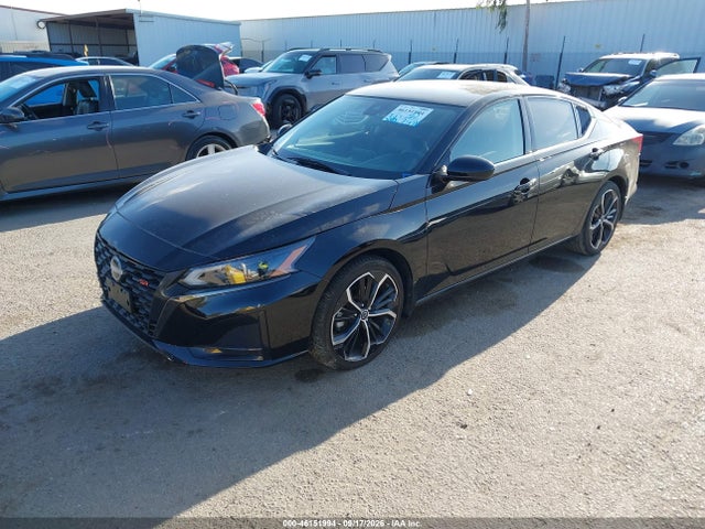 Продажа на аукционе авто 2024 Nissan Altima Sr Fwd, vin: 1N4BL4CV9RN301046, номер лота: 46151994