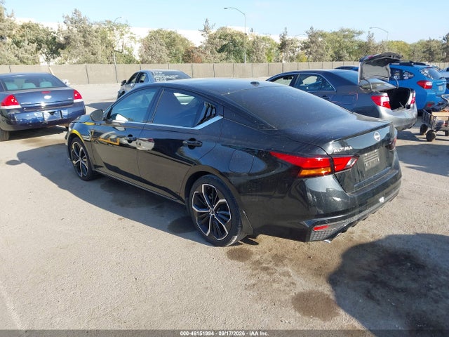 Продажа на аукционе авто 2024 Nissan Altima Sr Fwd, vin: 1N4BL4CV9RN301046, номер лота: 46151994