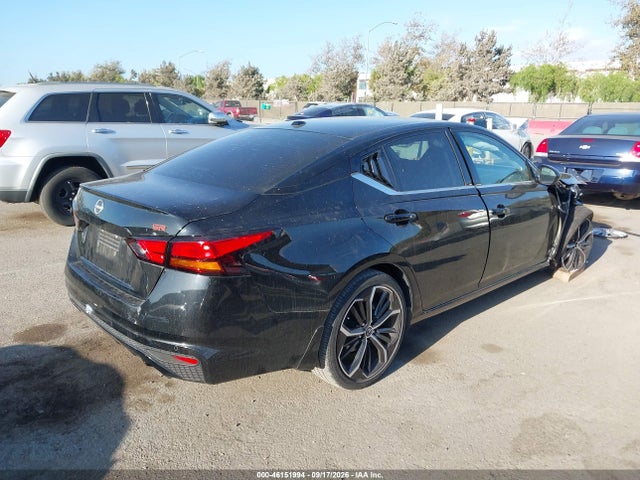 Продажа на аукционе авто 2024 Nissan Altima Sr Fwd, vin: 1N4BL4CV9RN301046, номер лота: 46151994