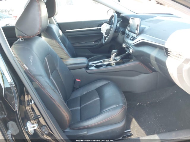Продажа на аукционе авто 2024 Nissan Altima Sr Fwd, vin: 1N4BL4CV9RN301046, номер лота: 46151994