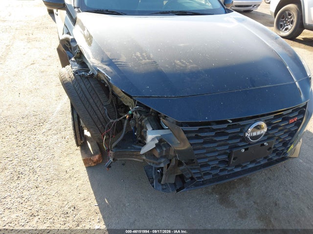 Продажа на аукционе авто 2024 Nissan Altima Sr Fwd, vin: 1N4BL4CV9RN301046, номер лота: 46151994