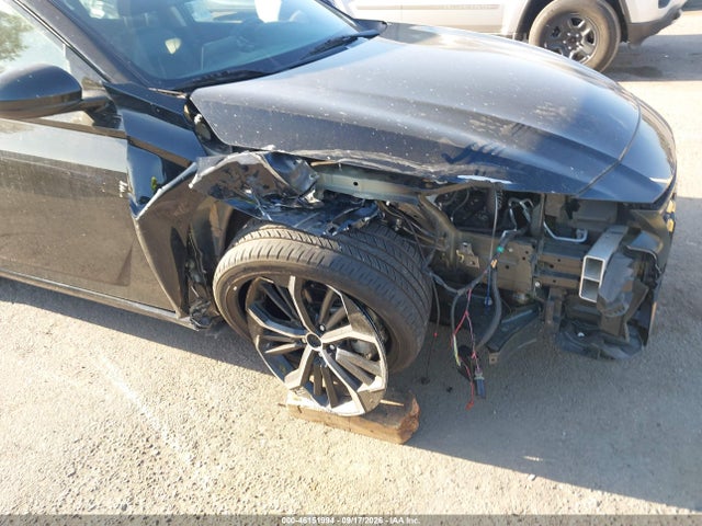 Продажа на аукционе авто 2024 Nissan Altima Sr Fwd, vin: 1N4BL4CV9RN301046, номер лота: 46151994