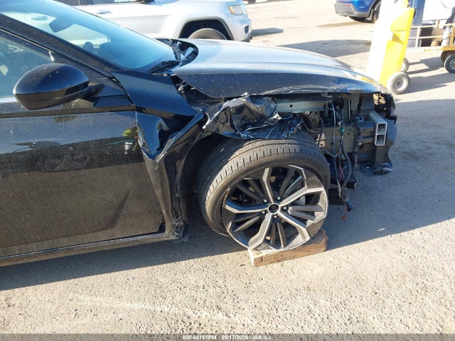 Продажа на аукционе авто 2024 Nissan Altima Sr Fwd, vin: 1N4BL4CV9RN301046, номер лота: 46151994