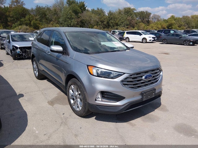 Ford Edge Titanium 2024 2FMPK4K92RBA47565 main image