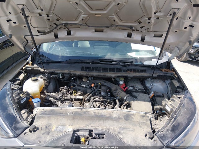 Ford Edge Titanium 2024 2FMPK4K92RBA47565 Image 10
