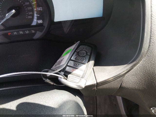 Ford Edge Titanium 2024 2FMPK4K92RBA47565 Image 11