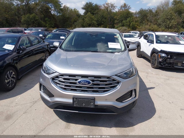 Ford Edge Titanium 2024 2FMPK4K92RBA47565 Image 12