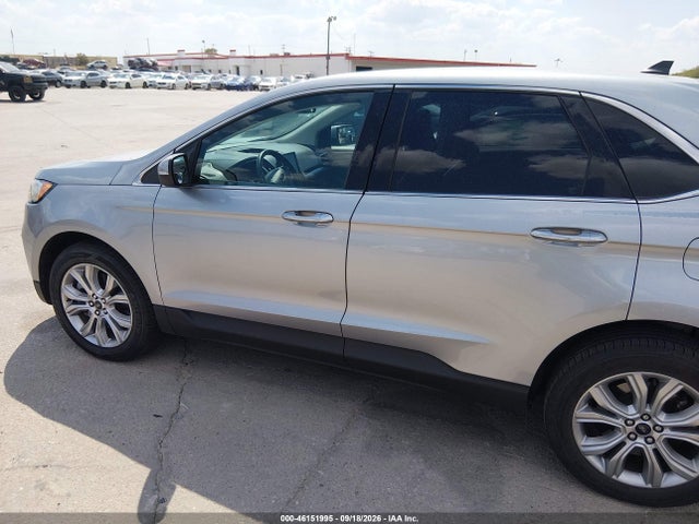 Ford Edge Titanium 2024 2FMPK4K92RBA47565 Image 14