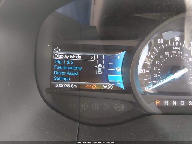 Ford Edge Titanium 2024 2FMPK4K92RBA47565 Image 15