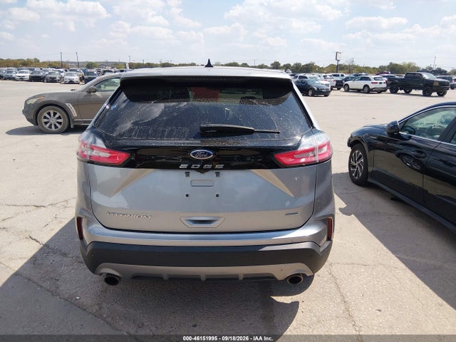 Ford Edge Titanium 2024 2FMPK4K92RBA47565 Image 16